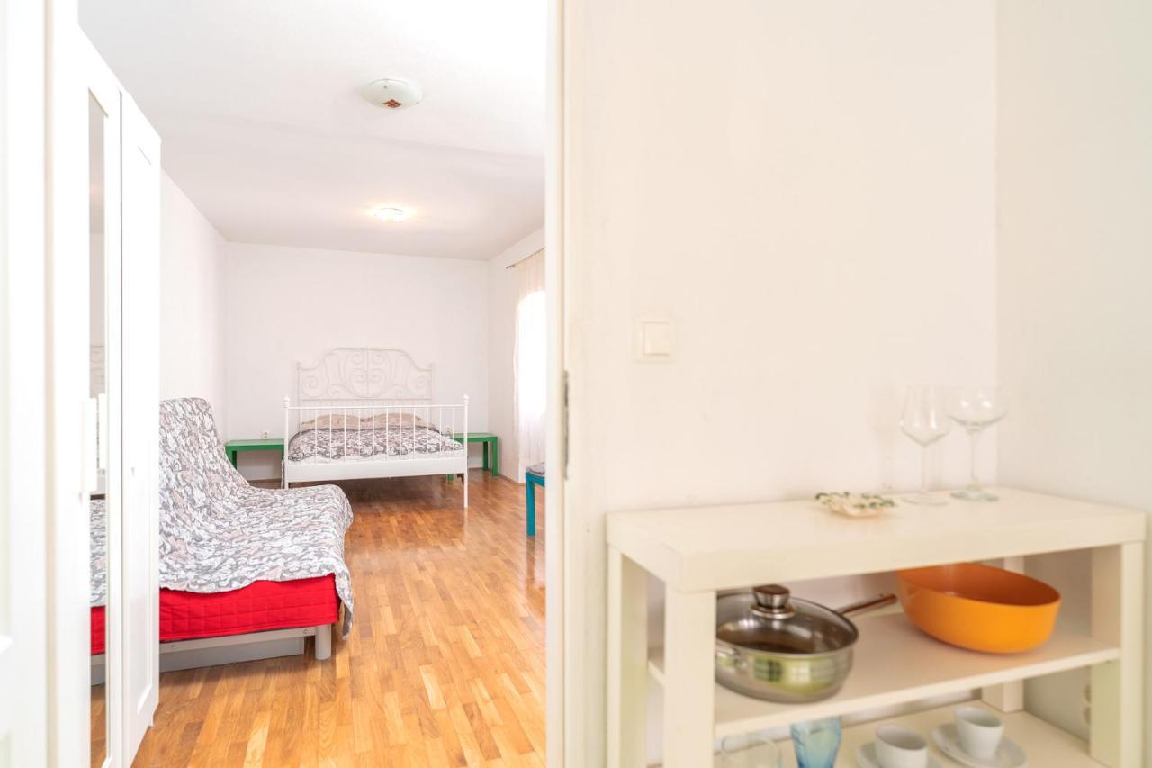 Harbourside Guesthouse Mandina - Zf Hvar Hvar Town Exterior photo