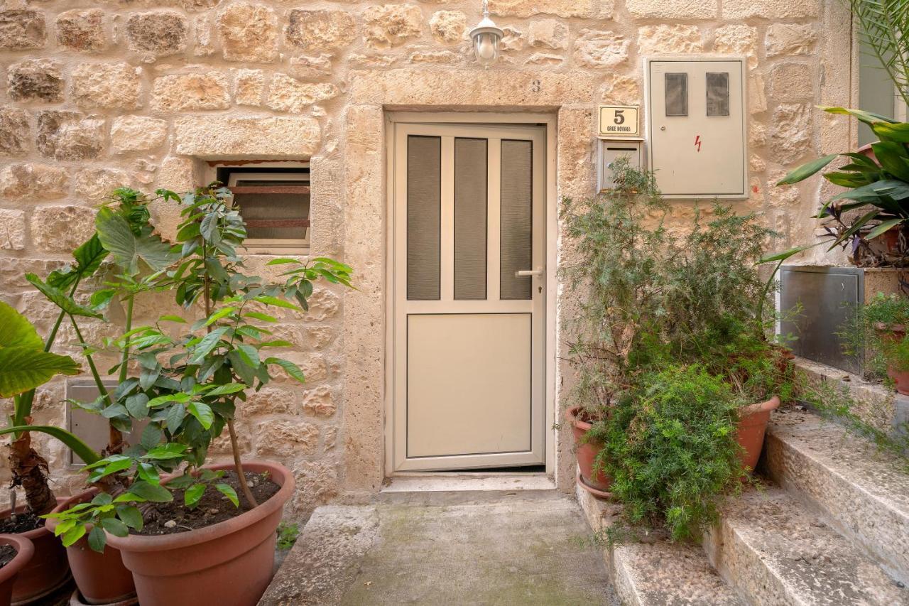 Harbourside Guesthouse Mandina - Zf Hvar Hvar Town Exterior photo