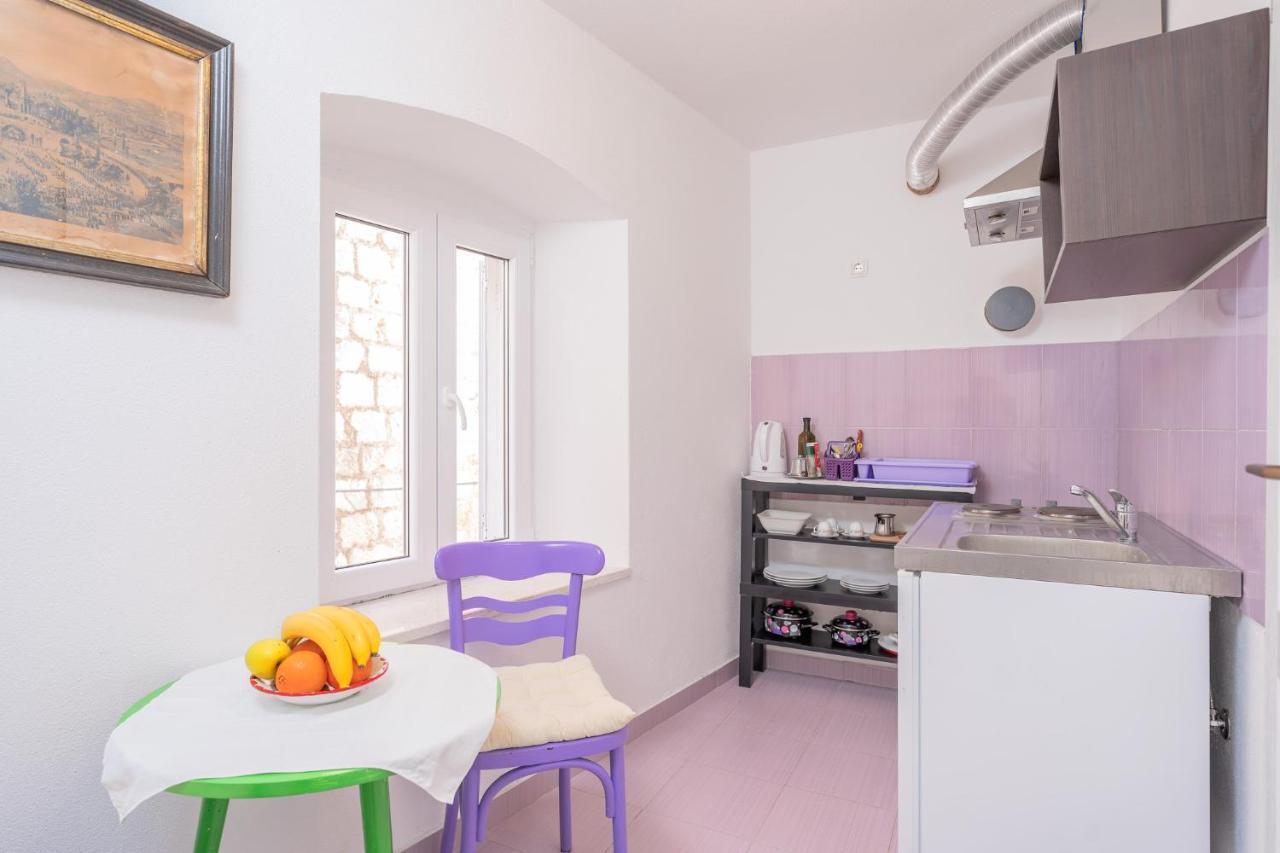 Harbourside Guesthouse Mandina - Zf Hvar Hvar Town Exterior photo
