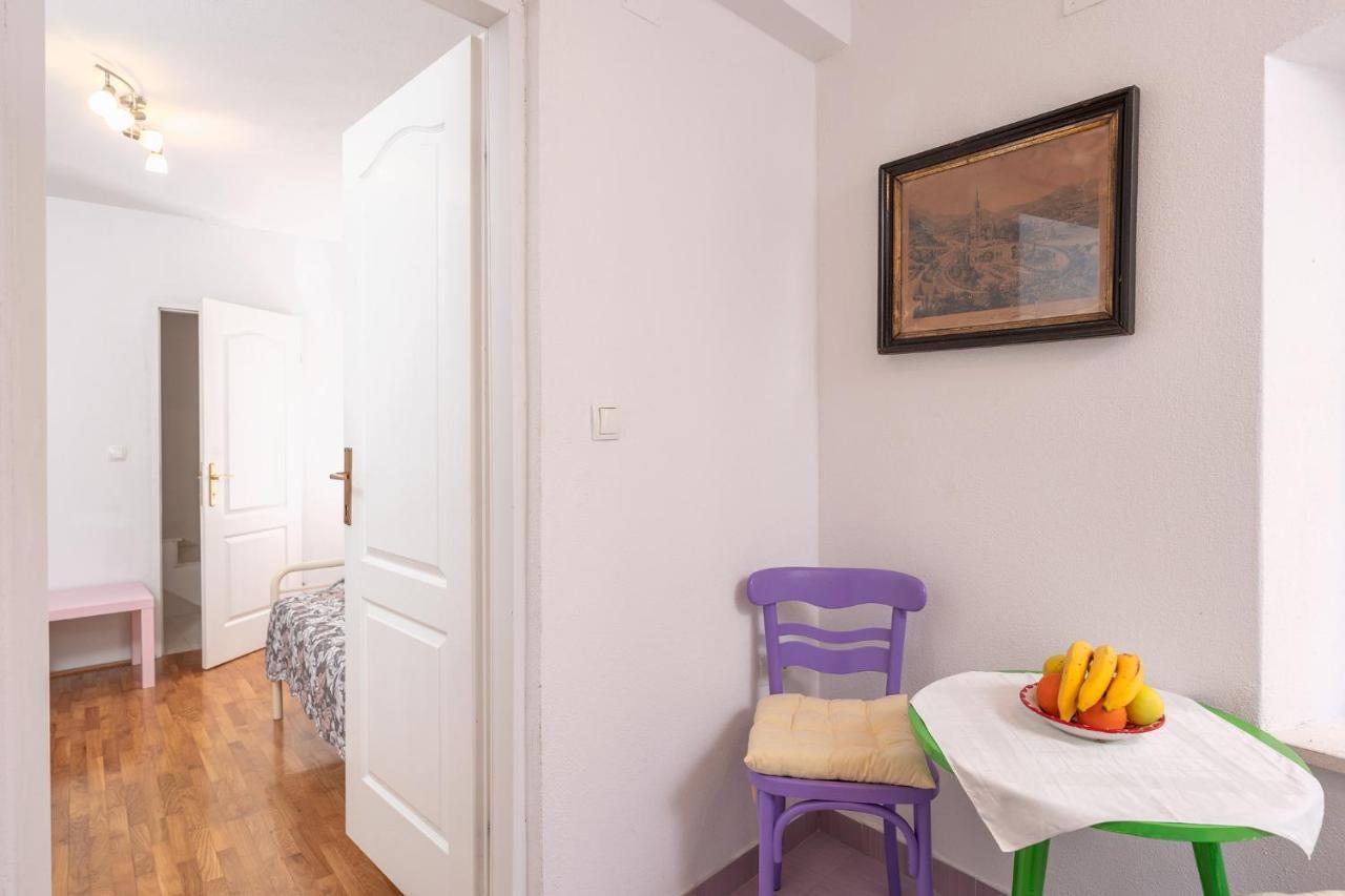 Harbourside Guesthouse Mandina - Zf Hvar Hvar Town Exterior photo
