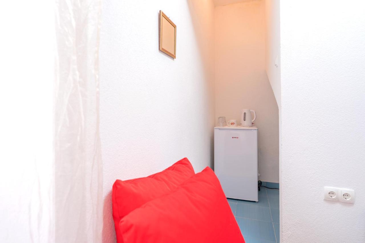 Harbourside Guesthouse Mandina - Zf Hvar Hvar Town Exterior photo