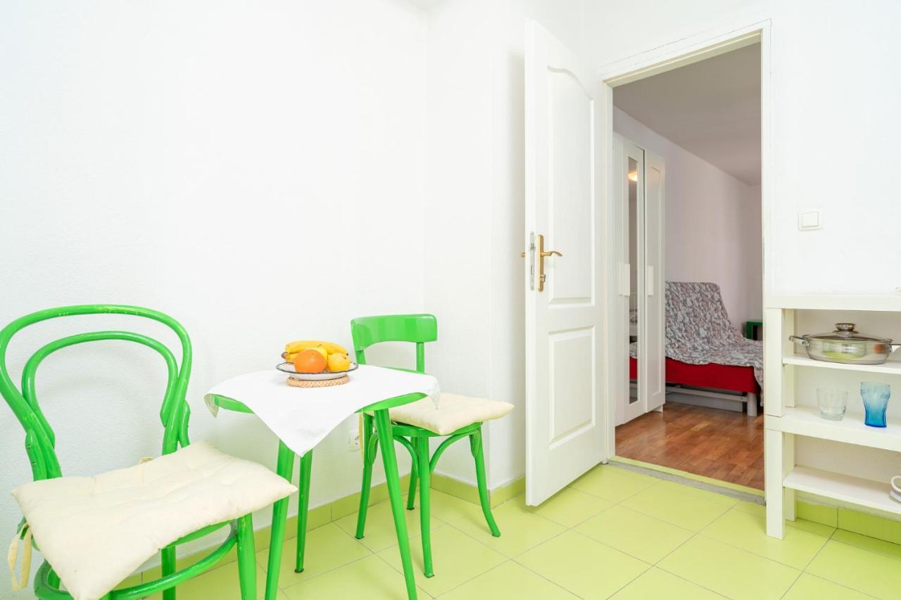 Harbourside Guesthouse Mandina - Zf Hvar Hvar Town Exterior photo